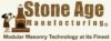 stone age manufacturing logo