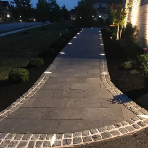 path lighting in pa