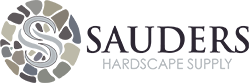 sauders email logo