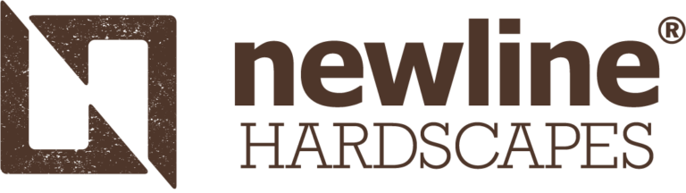 newline hardscapes logo