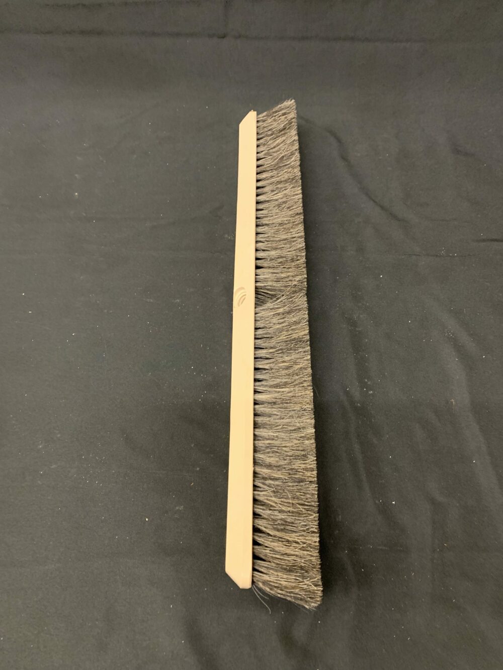 horse hair broom head as part of the tile and paver finishing kit for sale bundle listing