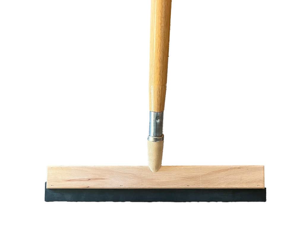 german squeegee in tile and paver finishing kit bundle for sale