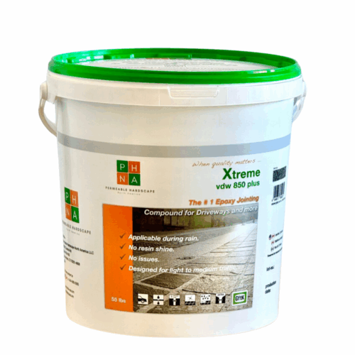 xtreme stone care epoxy jointing for sale in bundle listing