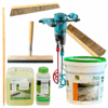 Xtreme VDW 850 Plus Jointing Installation and Stone Protect Bundle