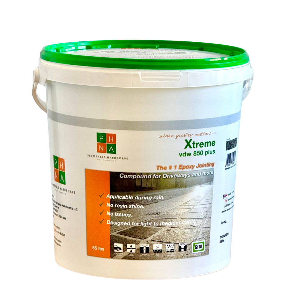 xtreme stone care epoxy jointing for sale in bundle listing