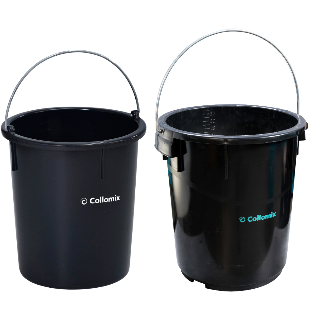9 gallon buckets for sale with bundle